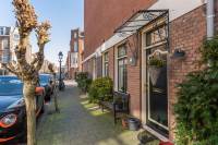 Woning Van Loostraat 84A Den Haag
