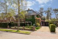 Woning Regentesselaan 20 Zeist