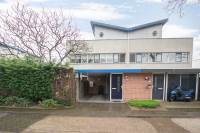 Woning Polarisstraat 25 Dongen