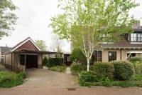 Woning Hondsdrafhof 2 Voorhout