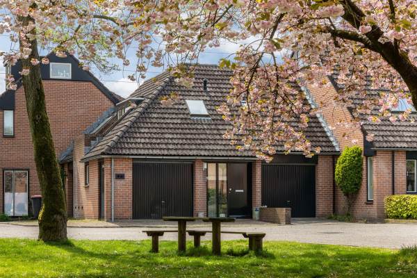 Woning Bouwmeestershoeve 319 Apeldoorn