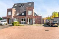 Woning Distelvlinderstraat 24 Aalsmeer