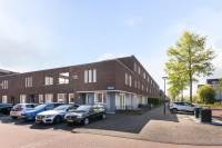 Woning Chicagostraat 68 Den Haag