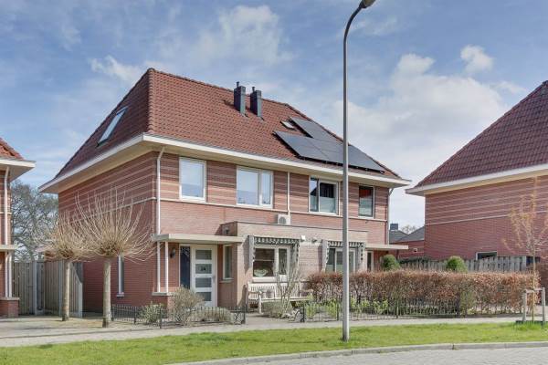 Woning Jeruzalemweg 24 Nijverdal