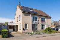 Woning Den Herd 3 Berkel-Enschot