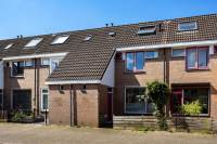 Woning Kamp 2337 Lelystad