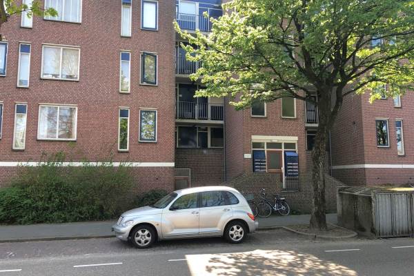 Woning Liebergerweg 528 Hilversum
