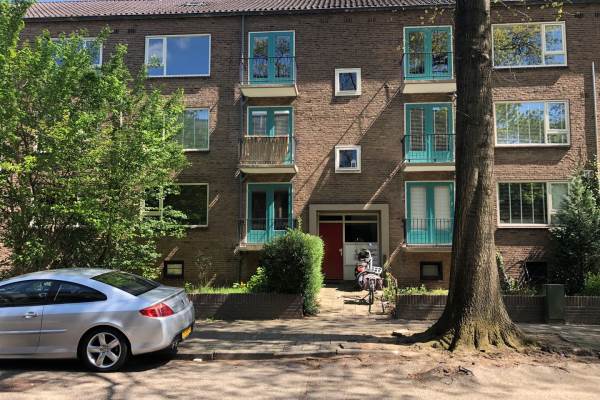 Woning Buisweg 132 Hilversum