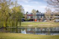 Woning Herman Boerhaavelaan 9 Deventer