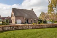 Woning Violierstraat 32 Wijk en Aalburg