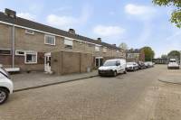 Woning Omloop 51 Bergen op Zoom