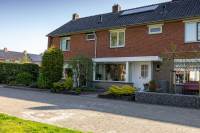 Woning Molenaarsbreed 22 Drachten