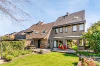 Woning Sportlaan 26 Limmen