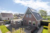 Woning De Ljits 7 Easterein
