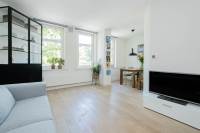 Woning Stuyvesantstraat 51II Amsterdam