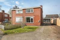 Woning De Hoven 39 Zwartemeer