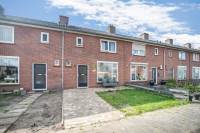 Woning Paul Krugerstraat 26 Emmer-Compascuum