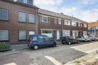 Woning Vogelplein 21 Gouda