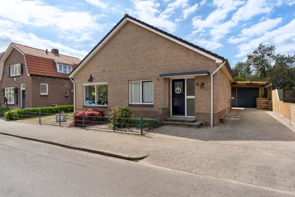 Woning Hogeweg 14 Bennekom