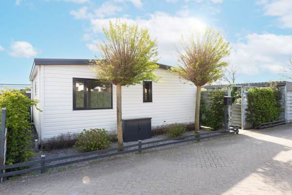 Woning Vier Heultjes 425 Sprang-Capelle