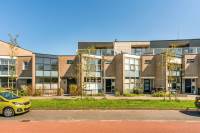 Woning Laan van Albert's Hoeve 113 Castricum