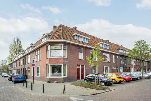 Woning Vettenoordstraat 21 Vlaardingen