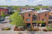 Woning Tjaskerstraat 27 Zwolle