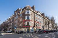 Woning Henrick de Keijserstraat 5 - 1 Amsterdam