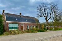 Woning Chaamseweg 4 Gilze