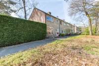 Woning Mackayhof 1 Rijen