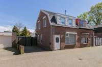 Woning Klinkerpad 18 Dongen