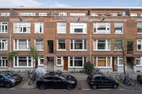 Woning Bisschopstraat 29A Rotterdam