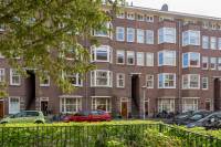 Woning Sassenheimstraat 53H Amsterdam