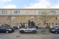 Woning Lambarenestraat 31 Delft