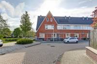 Woning De Heerenhof 48 Hendrik-Ido-Ambacht