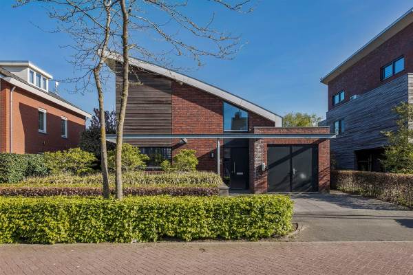 Woning Ketelven 4 Veghel