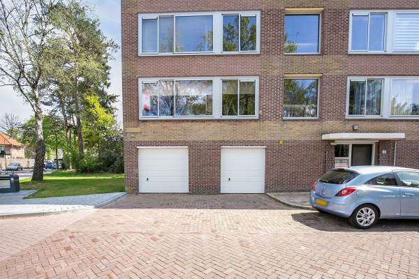 Woning Plesmanstraat 221 Soesterberg