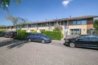 Woning Januaristraat 64 Almere