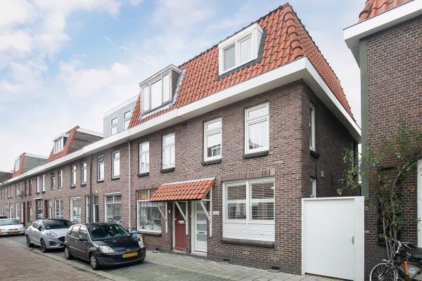 Woning Vondelstraat 4 Gouda