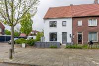 Woning Benoitstraat 13 Eindhoven
