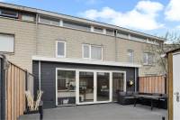 Woning Hendrik Werkmanstraat 41 Almere