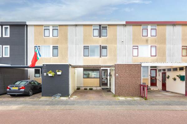 Woning Lagune 22 Lelystad