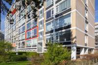 Woning Louis Davidsstraat 423 Den Haag