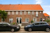 Woning Ilpendammerstraat 21 Amsterdam