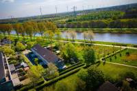 Woning Zijderupsstraat 20 Almere