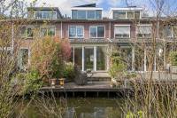 Woning Wijsmullerstraat 16 Gouda