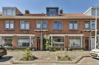 Woning Coornhertstraat 20 Leiden