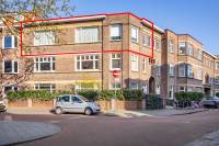 Woning Klimopstraat 55 Den Haag