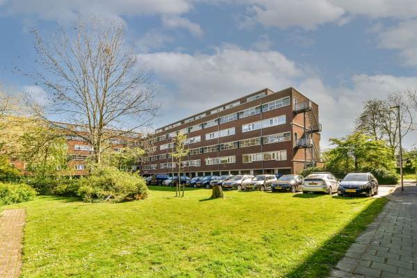 Woning Lokhorst 159 Leiderdorp