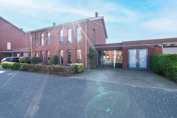 Woning Rabarberveld 52 Berghem